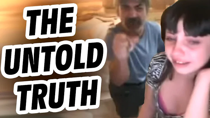 The Heartbreaking Story of Jessi Slaughter - Inter...