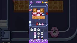 Celebrity Pixel Flow — hard level 773 Profile