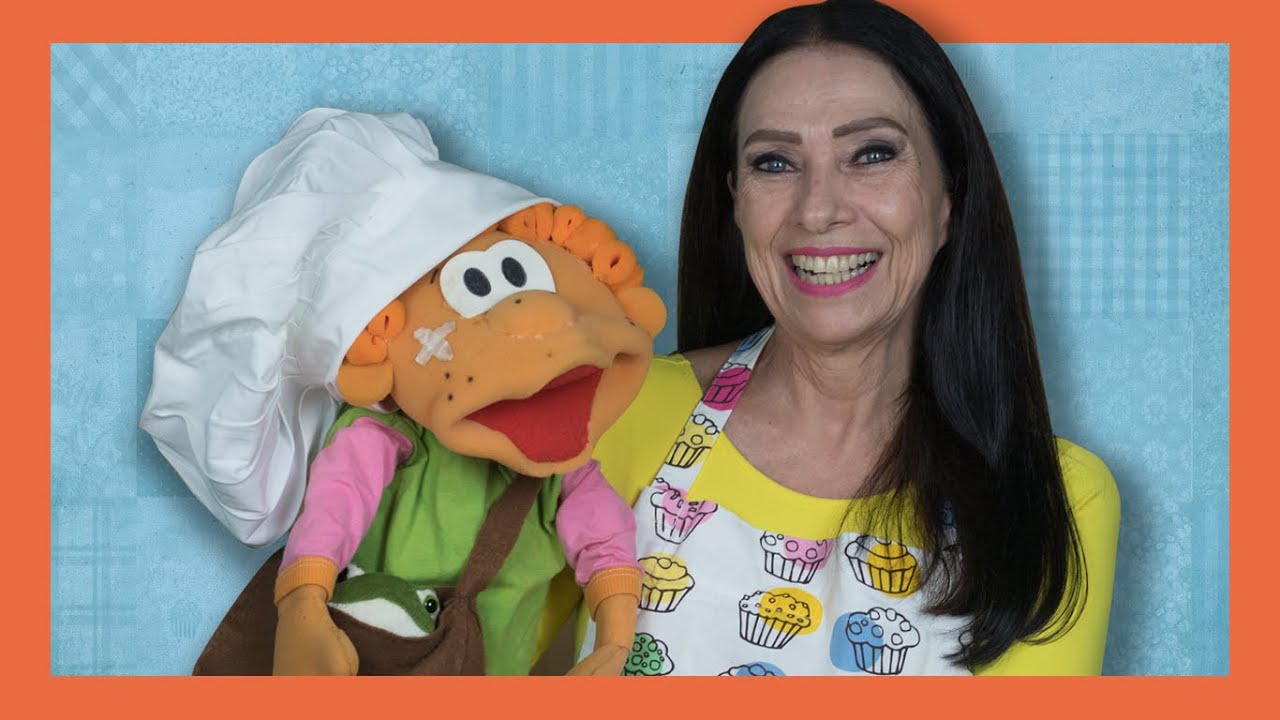 A pastelaria do Juca Machuca - Varal de Histórias