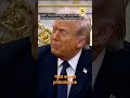 Trump's Worst Case Iran Scenario: What Could Go Wrong? #shorts