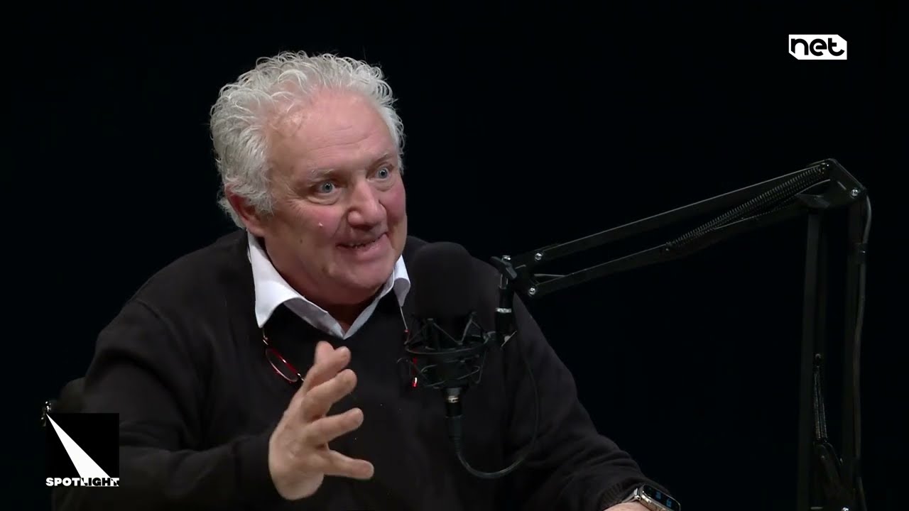 Spotlight | Peppi Azzopardi