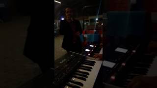 İhti̇yaci Var İzmi̇rli̇ Volkan Solumaz