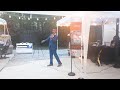 &quot;You Are The Reason&quot; - Calum Scott (Wedding Reception violin) by Tyler Butler-Figueroa Violinist 14