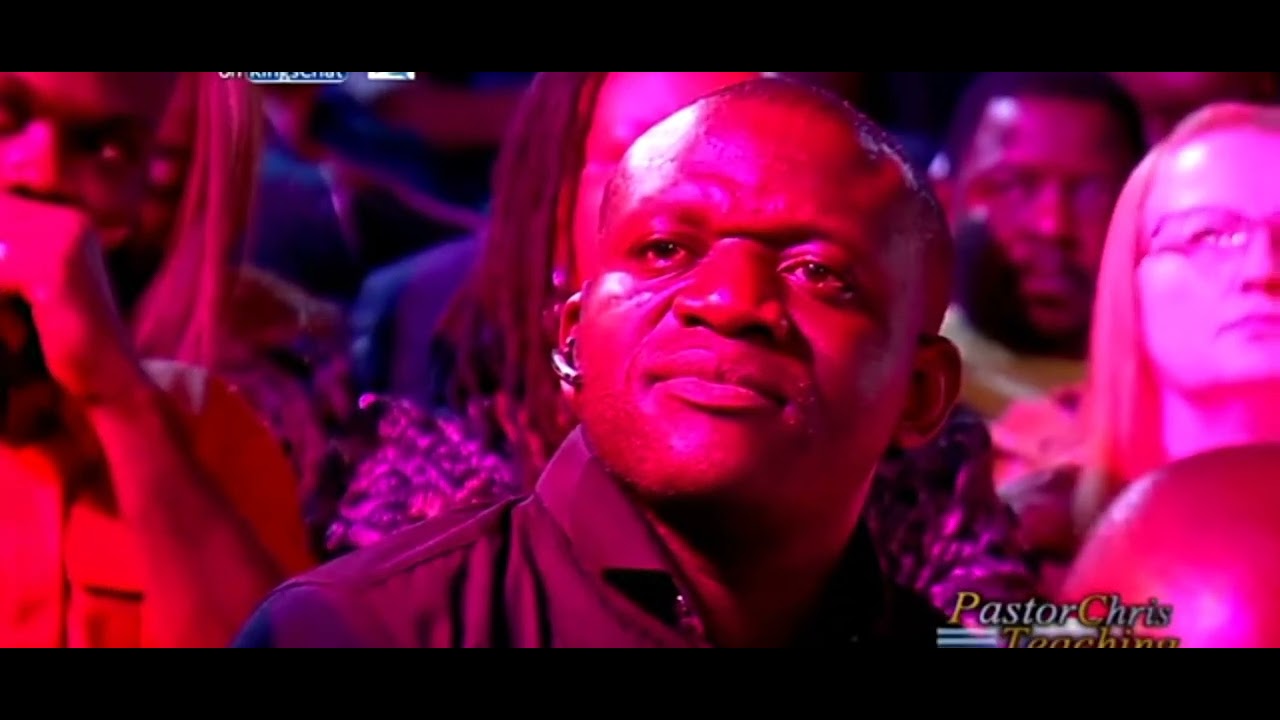 IPPC 2021 With Pastor Chris Oyakhilome(2)