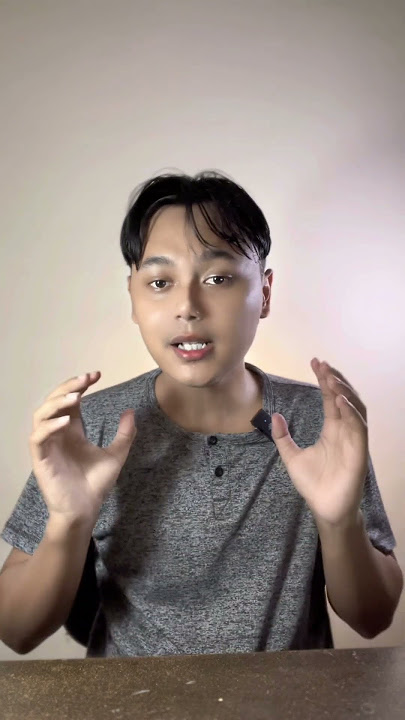 AKUN TIKTOK PERTAMA DI DUNIA? Punya Orang Indonesia??