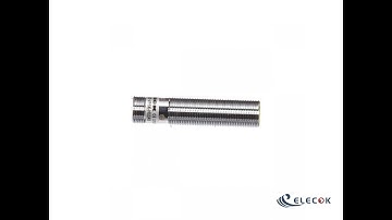BI4-M12-VP6X-H1141 Inductive Proximity Sensors