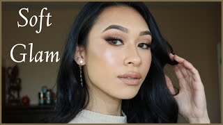 Soft Glam | In Depth Tutorial