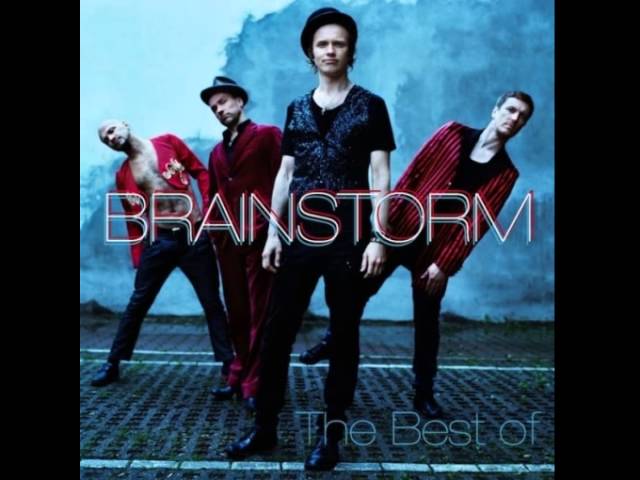 Watch Brainstorm One thing on YouTube Watch Brainstorm One thing on YouTube