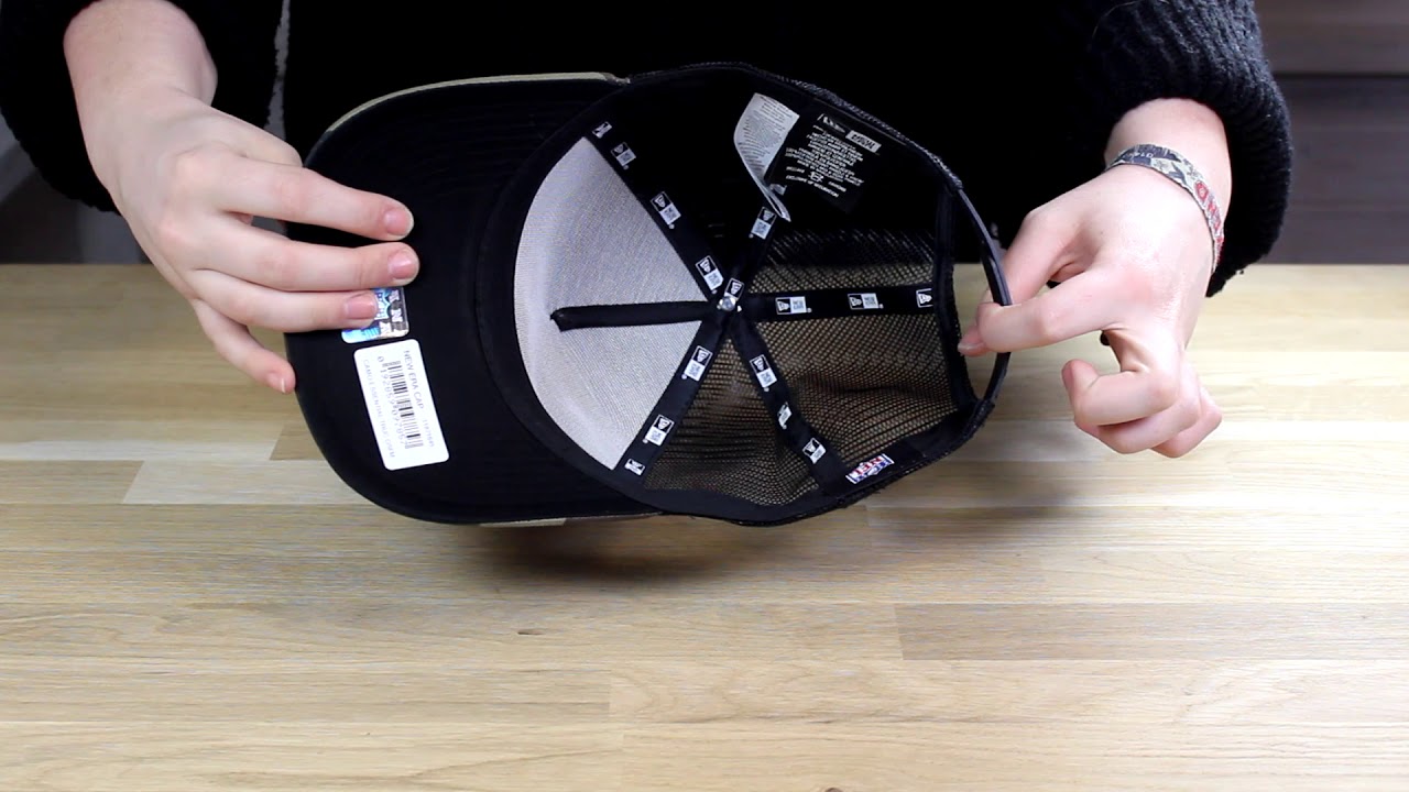 New Era Philadelphia Eagles Cap in WDC