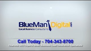 Best Charlotte SEO Agency | Small Business SEO Services | Search Engine Optimization Experts