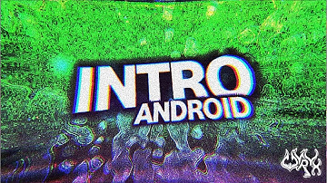 INTRO 2D MASCOTTE [ANDROID] - BY WYRUX (TEST)