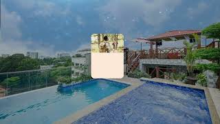 California Saigon Hotel & Rooftop Pool, Ho Chi Minh City Review - Is This Hotel Worth It?