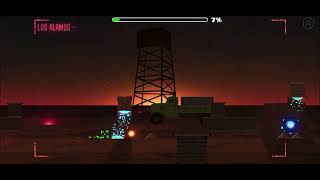 Trinity in geometry dash until my chicken sandwich arrives  screenshot 2