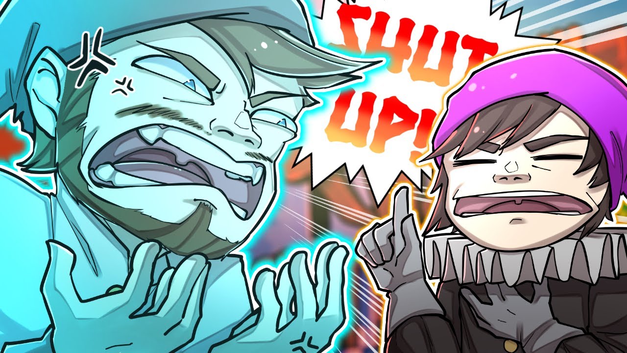 THE GREATEST THROW OF ALL TIME! Traitors in Salem YouTube