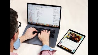 Apple Expands 'Everyone Can Code' Initiative to Students Around the World