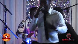 DISIP - LOREYA - LIVE À MONTRÉAL -@RENAISSANCE (BEST LIVE)