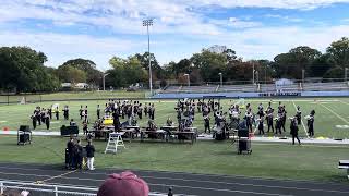 SPHS Band Competition 
