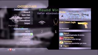 Full Map #60 - Cod4 (Against 6-0)