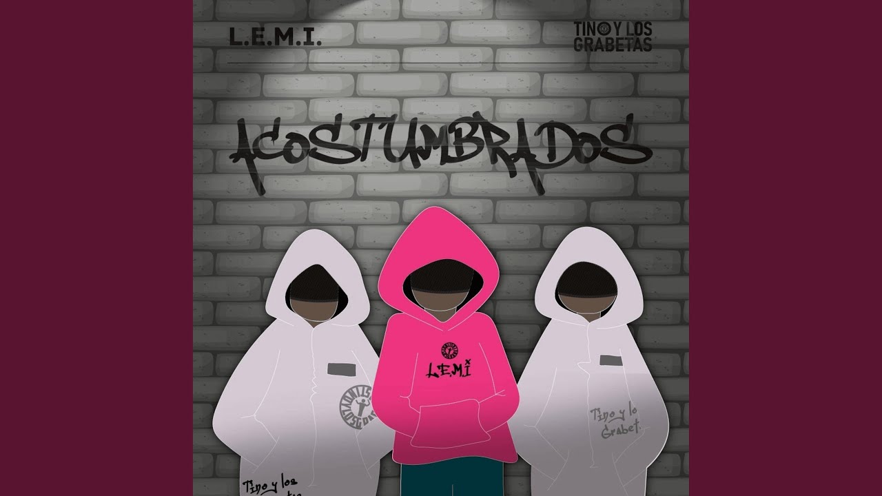 Watch Acostumbrados on YouTube Watch Acostumbrados on YouTube