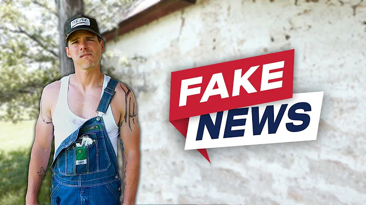 Earl Dibbles Jr - Stuff Country Boys Don't Say (part 4)