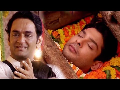 Sidharth Shukla Funeral - YouTube