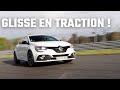  la glisse en traction explique par un pro 