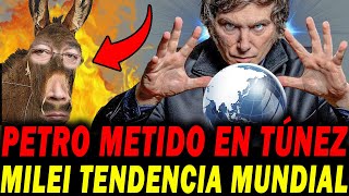 PETRO DIGA LA VERDAD l Vicky Dávila desenmascara al periodismo prepag* l Jamundi, Cabal, Milei, Jota