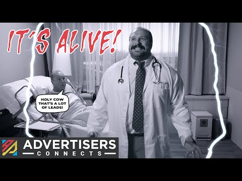 Advertisers Connects | Direct Mail Marketing Isn't Dead, "It's Alive!"
