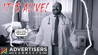 Advertisers Connects | Direct Mail Marketing Isn't Dead, It's Alive!