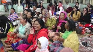 Kerja Tahun Ketaren 2025  DISKET GURKI  PENGULU MEDAN