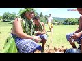 Students reminded about importance of culture