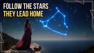 1-MINUTE STARDUST AWAKENING — A MANTRA WRITTEN IN THE STARS