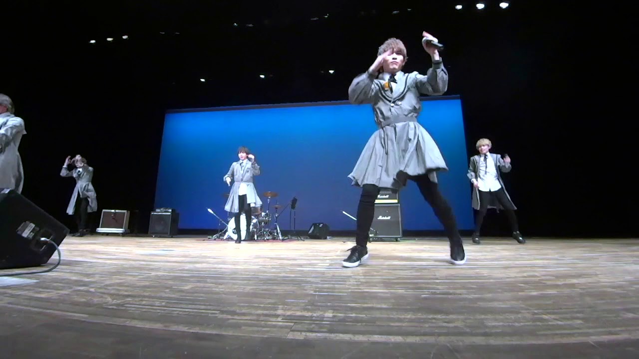 マッシュアップ「最高炸裂ディメンション」まちさが音楽祭♢地域活性化サミット2018