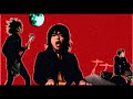 PEALOUT 「爆裂世界~世界に追い越されても~」 Official Music Video