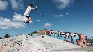 Jonathan Thauvin | One day MINI EDIT