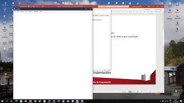 EEFP01   13 Programacion en Python FUNCIONES   video