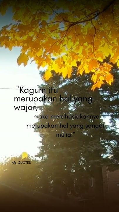 story wa 30 detik || #jodoh  || rahasiakan saja