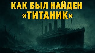 Правда О Самом Большом Тайнстве Океана