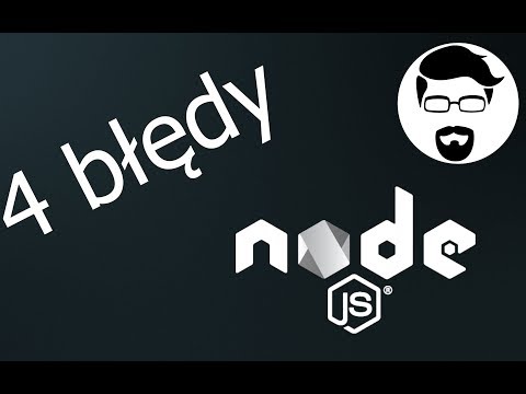 4 popularne błędy