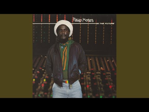 Putar Reggae Warrior - Pablo Moses