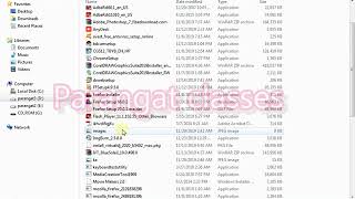 Create Bootable Pendrive Parangat