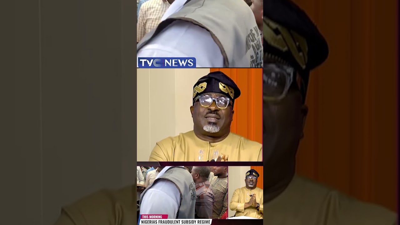 How President Tinubu's Subsidy Removal Will Impacts Nigeria