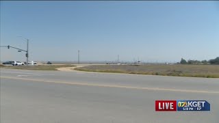 City discusses massive warehouse at council meeting