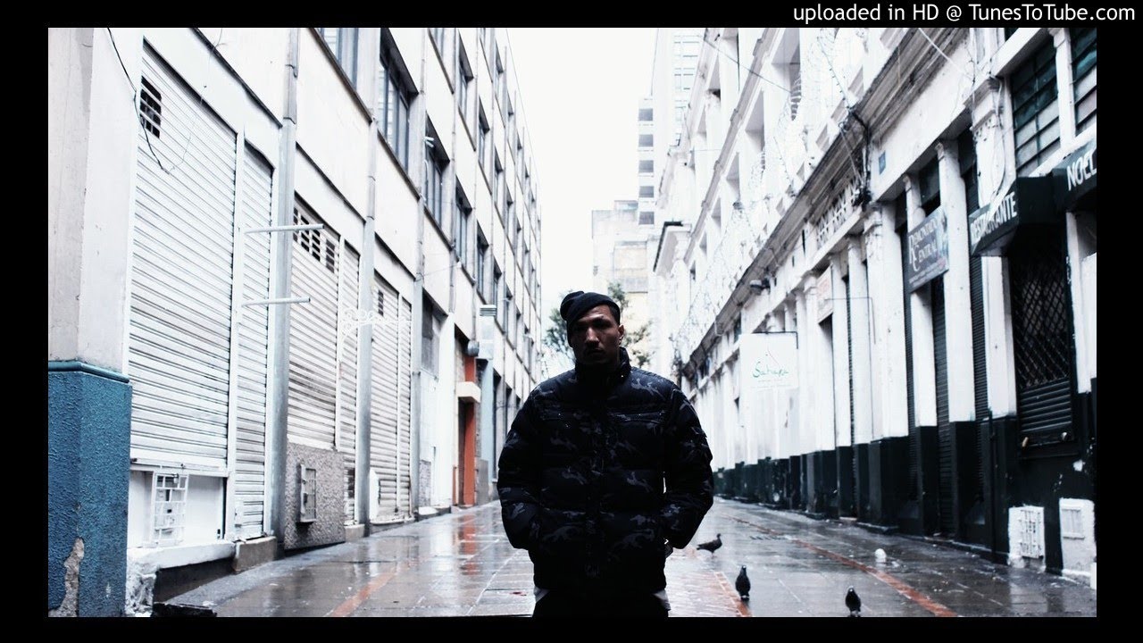 IZLA X TWISTELLO X BUFFALOMBIA X ( Prod. Salgado)