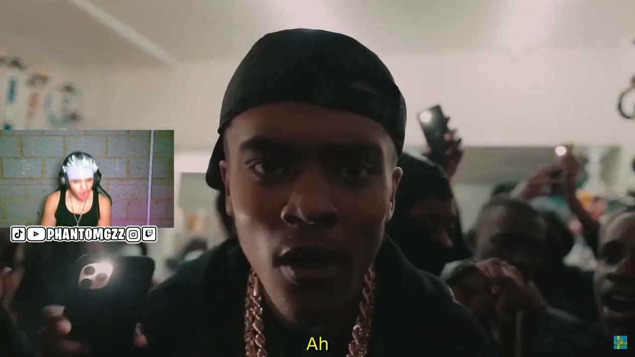 Dizzy - HUR & NAR [REACTION]