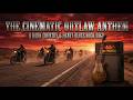 The Cinematic Outlaw Anthem | Epischer Dark Country &amp; Heavy Les Paul Sound
