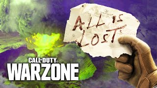 Last Match In Verdansk Map | Warzone | Just One Gamer |