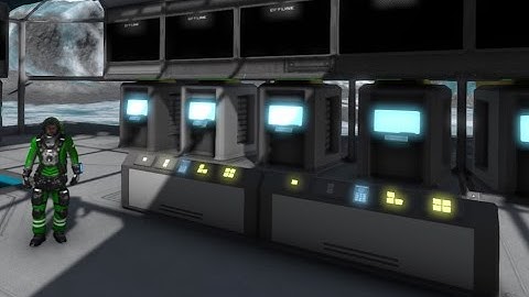 Space Engineers - 5 scripts every engineer should know