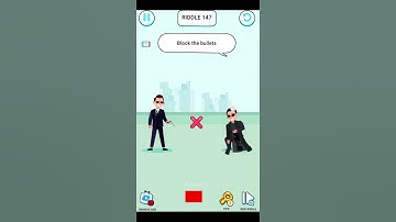 Brain Riddles Tricky Puzzles Level 147 #shorts #youtubeshorts