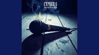 CYPHER 6 (feat. Cheebz, MALU.VION, Mano & ETN)